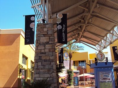 Browse active condo listings in DESERT RIDGE