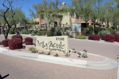 Browse active condo listings in BELLA MONTE AT DESERT RIDGE