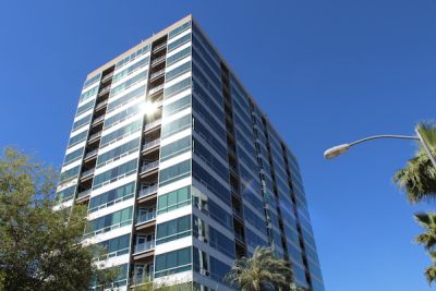 Browse active condo listings in ONE LEXINGTON